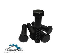 خرید و سفارش پیچ شش‌گوش دنده ریز کرج