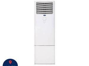 کولر گازی کریر ایستاده 36000 اینورتر در تبریز