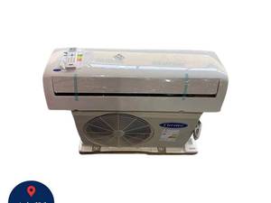 کولرگازی کریر 12000 عادی در کردستان