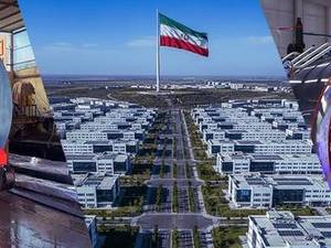 از طراحی تا نصب؛ تولیدکننده دیگ بخار صنعتی در مشهد