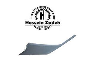 قاب ستون 405 عقب بالا راست طوسی