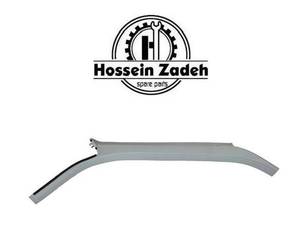 قیمت قاب ستون 405 جلو بالا راست طوسی انزلی