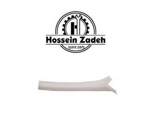 قاب ستون 206 تیپ2 جلو بالا راست