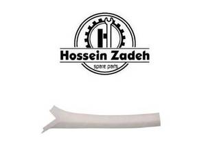 قاب ستون 206 تیپ2 جلو بالا چپ