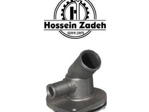 سه راهی آب 206 تیپ2 آلومینیومی