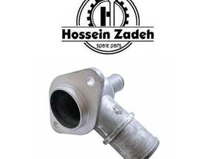 سه راهی ورودی آب 206 تیپ5 فلزی