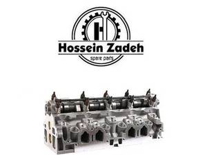 سرسیلندر 405 شرکتی کنتیناتال