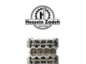 سرسیلندر 206 تیپ5 دوگانه شرکتی