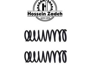 فنر لول عقب کوییک اتومات شرکتی