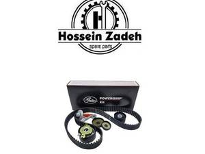 کیت تسمه تایم ال90 پاورگریپ شرکتی