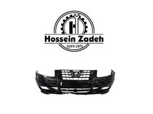 سپر جلو سورن پلاس مشکی مهرخواه