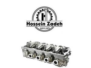 سرسیلندر کامل سهند شرکتی