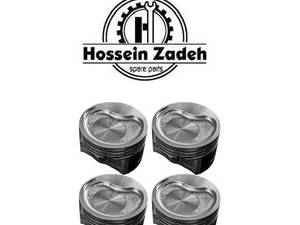 پیستون کامل اطلس شرکتی