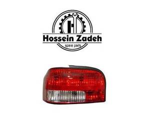 چراغ خطر پراید 131 چپ فن آوران