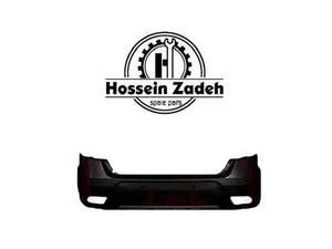 سپر عقب اچ سی کراس اصلی شرکتی