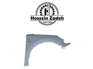 گلگیر تارا جلو راست شرکتی