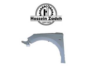 گلگیر تارا جلو چپ شرکتی