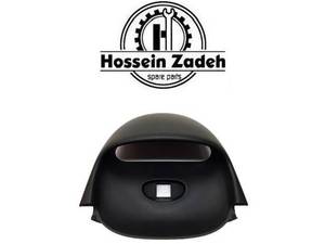 قاب ساعت و فلاشر 206 تیپ2 کروز