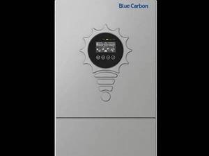 سانورتر ۶ کیلووات بلوکربن Blue Carbon مدل BCT-FXC