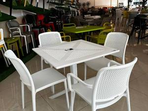 تولیدی صندلی پلاستیکی شیک رشت