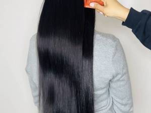 بهترین کراتین کار و احیای مو در ساری