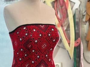 شهریه دوره لباس شب 1405 در کرمان