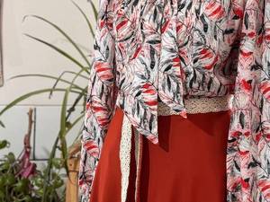 آموزشگاه خیاطی مریم در کرمان