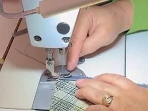 آموزش تخصصی مغزی دوزی انواع لباس در کرمان