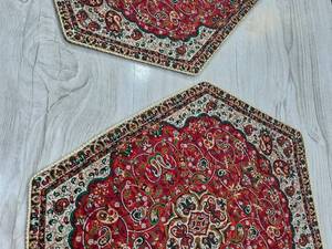 خرید رومیزی ابریشمی در رشت