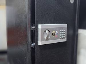 خرید سیف باکس هتلی دیجیتال در رشت