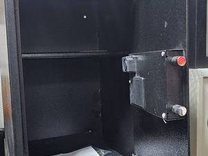 خرید سیف باکس هتلی دیجیتال در رشت