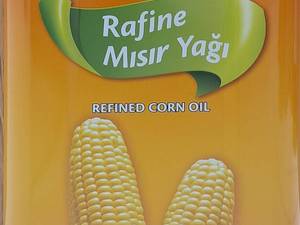 قیمت روغن ذرت کریستال در منطقه آزاد انزلی