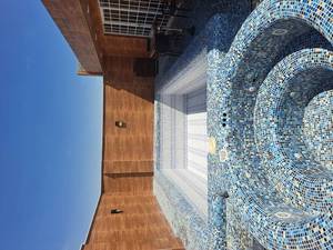 طراحی و اجرای استخر لوکس با بهترین کیفیت در کرج