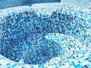 طراحی و اجرای استخر لوکس با بهترین کیفیت در کرج