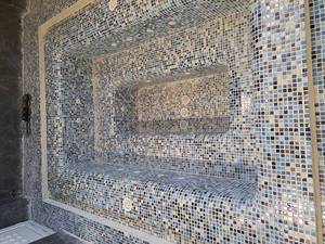 طراحی و اجرای استخر لوکس با بهترین کیفیت در کرج