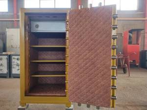 گاوصندوق سایروس 750 بلند در ارومیه