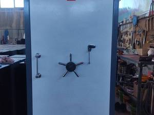 گاوصندوق سدید کاوه 2000 سوپر در اردبیل