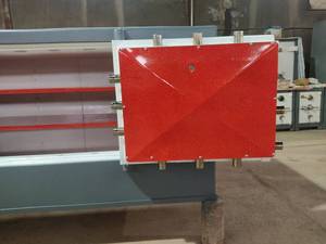 قیمت گاوصندوق زیر ویترینی کاوه در بوکان