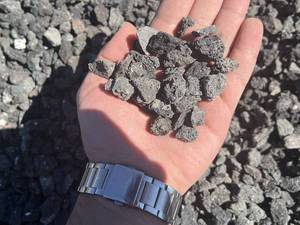 خرید پوکه نخودی با قیمت مناسب اهواز