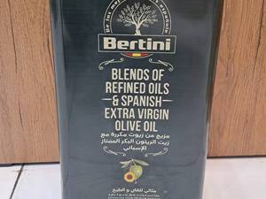 خرید و قیمت روغن برتینی در منطقه آزاد انزلی