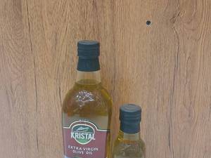 روغن زیتون کریستال قرمز بابو منطقه آزاد انزلی