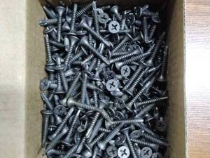 خرید پیچ پانل کناف 2/5 سرمته در رشت