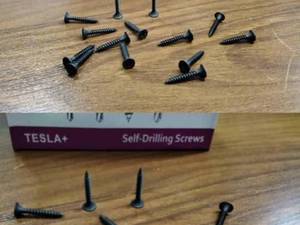 خرید پیچ پانل کناف 2/5 سرمته در رشت