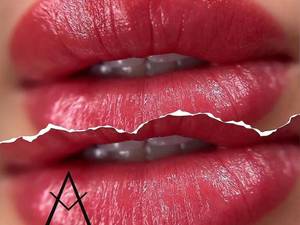 بهترین مرکز شیدینگ لب و آرایش دائم در مشهد