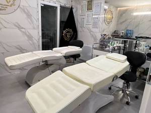 مرکز تخصصی تاتو پریسا عبداللهیان در مشهد