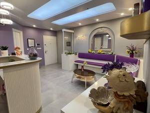 مرکز تخصصی تاتو پریسا عبداللهیان در مشهد