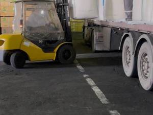 خدمات ترخیص کالا در انزلی