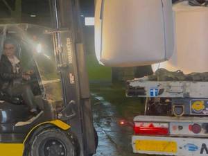 خدمات ترخیص کالا صادراتی در انزلی