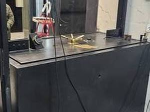 قیمت گاوصندوق آسانسوری طلافروشی رشت