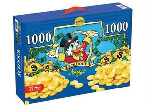 فروش بازی فکری و گروهی در شیراز